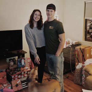 Meet your Posher, Abbey